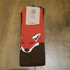 over-the-knee socks